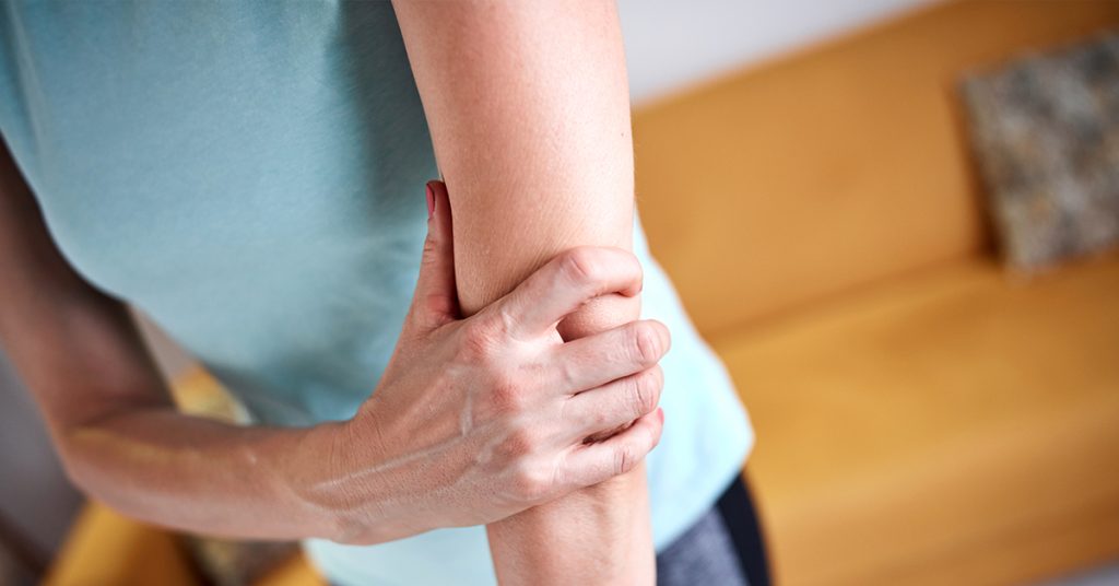 What Kinds of injuries could affect my elbow? - Spruce Health Group